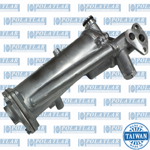 CANTER 449 MOTOR 4D31 YAĞ SOĞUTUCU PETEK KOMPLE ME014779