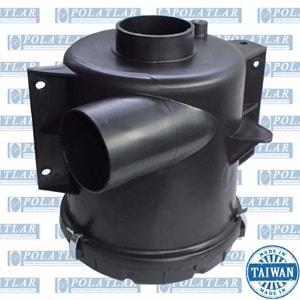 CANTER 659 DIŞ HAVA FİLTRE KOMPLE 635/639/839 TURBOSUZ
