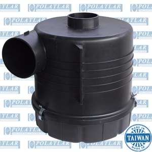 CANTER 659 DIŞ HAVA FİLTRE KOMPLE 635/839 TURBO
