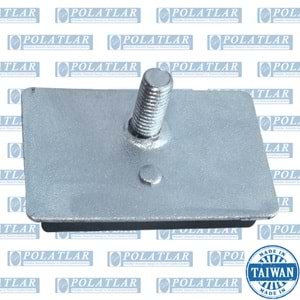 CANTER 635/659 KABİN DEVİRME TAKOZU TEK CIVATALI