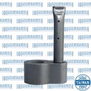CANTER 711 MOTOR 4M40 PİSTON YAĞ PÜSKÜRTME MEMESİ NUZUL