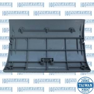 CANTER 659 TORPİDO KAPAK (BÜYÜK TİP)