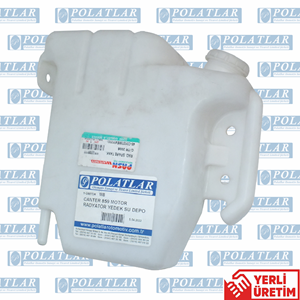 CANTER 839/859 4M42 MOTOR RADYATÖR YEDEK SU DEPO