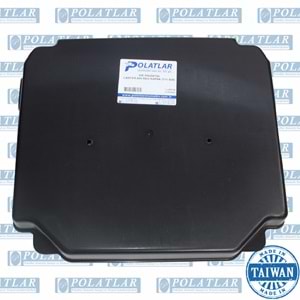 CANTER 711 AKÜ KAPAK (36*31 CM)