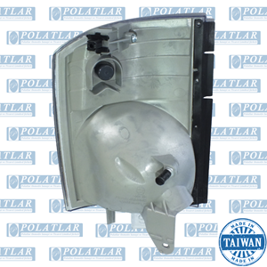 CANTER 859 E4 FAR YANI SİNYAL LAMBASI SOL