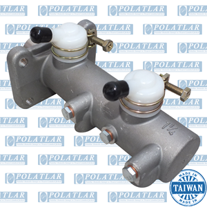 CANTER 659 FREN ANA MERKEZ (+ABS) MK355049