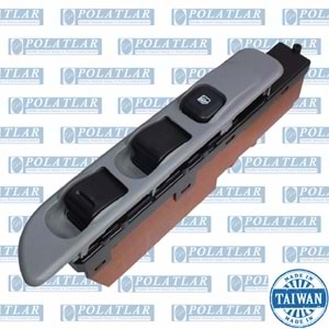 CANTER 711 CAM AÇMA ANAHTAR DÜĞME ÇİFTLİ SOL (12V)