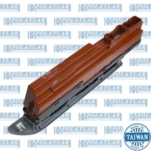 CANTER 711 CAM AÇMA ANAHTAR DÜĞME ÇİFTLİ SOL (12V)