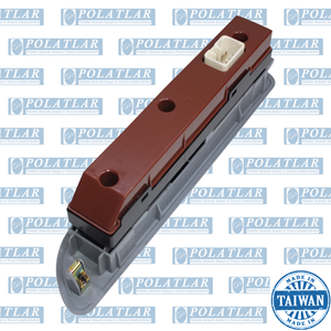 CANTER 711 CAM AÇMA ANAHTAR DÜĞME TEKLİ SAĞ (12V)