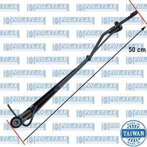 CANTER 635/659 CAM SİLECEK KOLU HORTUMLU FISKİYELİ