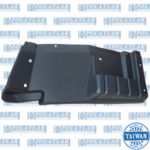 CANTER 859 E4 ARKA ÇAMURLUK SOL