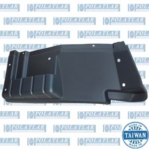 CANTER 859 E4 ARKA ÇAMURLUK SAĞ