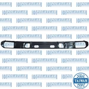 CANTER 859 E4 TAMPON ÖN ALT DEMİRİ