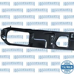 CANTER 859 E4 TAMPON ÖN ALT DEMİRİ