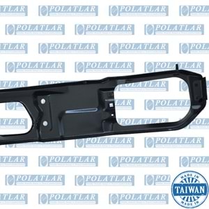 CANTER 859 E4 TAMPON ÖN ALT DEMİRİ