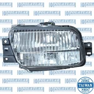 CANTER 859 E5 SİS LAMBASI SAĞ MK580562