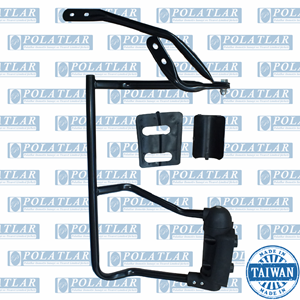 CANTER 859 E6 AYNA KOLU SOL (FUSO/TFB75)