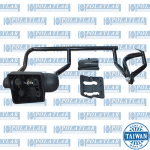 CANTER 859 E6 AYNA KOLU SOL (FUSO/TFB75)