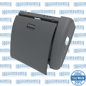 CANTER 859 TORPİDO KAPAK YUVASI İLE BERABER