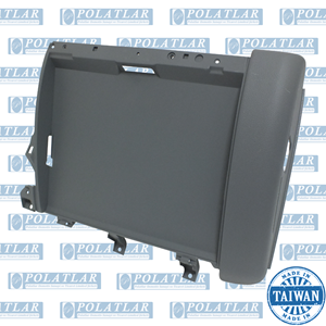 CANTER 859 TORPİDO KAPAK YUVASI İLE BERABER