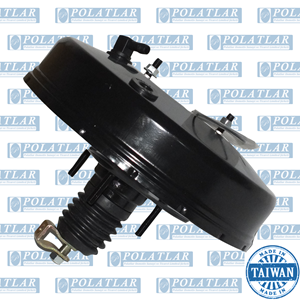 CANTER 859 E6 FREN SERVO WESTINGHOUSE