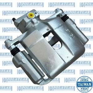 CANTER 859 FREN E5 KALİPER KOMPLE ÖN ÜST SOL TFB75-TFB85