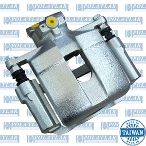 CANTER 859 FREN E5 KALİPER KOMPLE ÖN ÜST SAĞ TFB75-TFB85