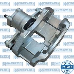 CANTER 859 FREN E5 KALİPER KOMPLE ÖN ALT SOL TFB75-TFB85