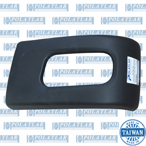 CANTER 859 E5 ÖN TAMPON KÖŞE BAŞLIK SOL KISA MK617985