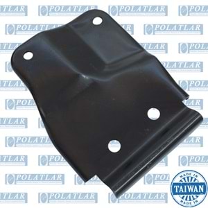 CANTER 859/FUSO E5 TAMPON BAĞLANTI DEMİRİ AYAĞI SAĞ