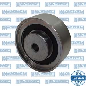 CANTER 859 FUSO MOTOR E5 E5 KAYIŞ GERGİ RULMAN KASNAK (10*74*29/31)