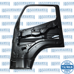 CANTER 859 E4/E5 KOMPLE KAPI SAĞ MK702226