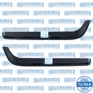 CANTER 859 FUSO E4/E5 CAM RÜZGARLIK 2Lİ SET
