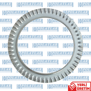 CANTER 859 FUSO E6 FREN ABS ÇEMBERİ ÖN (DIŞ 16.50 mm İÇ 12.00 mm)