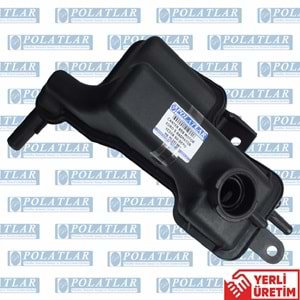 CANTER 859 FUSO E5/E6 MOTOR RADYATÖR YEDEK SU DEPO