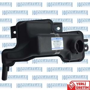 CANTER 859 FUSO E5/E6 MOTOR RADYATÖR YEDEK SU DEPO