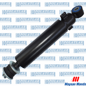CANTER 859 E3/E4/E5/ AMORTİSÖR ÖN (96>15)