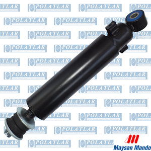 CANTER 859 E3/E4/E5/ AMORTİSÖR ÖN (96>15)