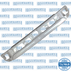 CANTER 8BL FUSO E6 ÖN TAMPON UZUN (186*26 CM)