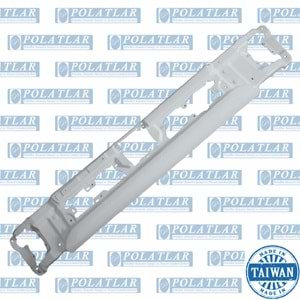 CANTER 8BL FUSO E6 ÖN TAMPON KISA (160*22 CM) (3.5BL)