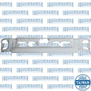 CANTER 8BL FUSO E6 ÖN TAMPON KISA (160*22 CM) (3.5BL)
