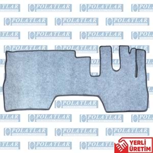CANTER 711 İÇ PASPAS YENİ NESİL