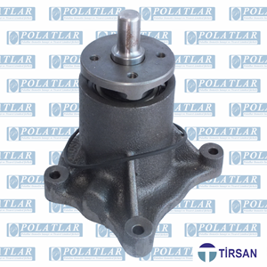 CANTER PRESTİJ MOTOR 4D34 DEVİRDAİM SU POMPASI 98>