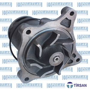 CANTER PRESTİJ MOTOR 4D34 DEVİRDAİM SU POMPASI 98>