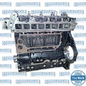 ISUZU NOVO 4HK1 SANDIK MOTORU YARIM 587311238651
