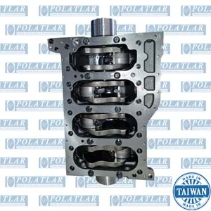 ISUZU NOVO 4HK1 SANDIK MOTORU YARIM 587311238651