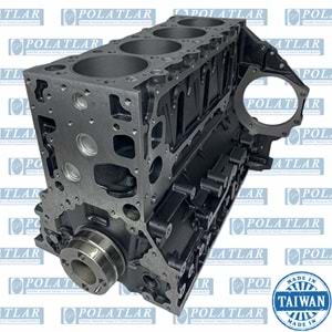ISUZU NOVO 4HK1 MOTOR BLOK YARIM DOLU (SANDIK MOTOR)