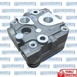 OTOKAR SULTAN FREN HAVA KOMPRESÖR KAPAK KOMPLE (90 MM)
