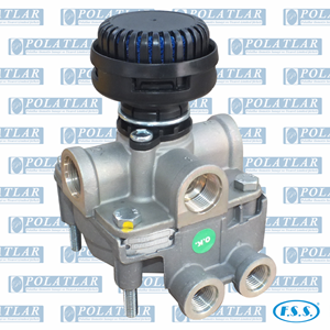 OTOKAR SULTAN FREN VENTİL KOMPLE (M16-1,5) GENİŞ
