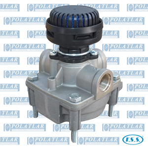 OTOKAR SULTAN FREN VENTİL KOMPLE (M16-1,5) GENİŞ